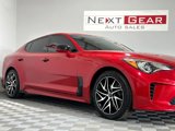 Used 2019 Kia Stinger image 2