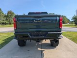 New 2025 Chevrolet Silverado 2500 LTZ w/ Trail Boss Package image 3