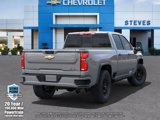 New 2025 Chevrolet Silverado 2500 ZR2 w/ Technology Package image 4