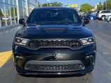 Used 2021 Dodge Durango R/T w/ Blacktop Package image 3