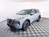 New 2026 Nissan Rogue SV image 3