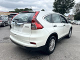 Used 2015 Honda CR-V LX image 5