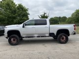 Used 2022 Chevrolet Silverado 2500 LTZ w/ LTZ Convenience Package image 5