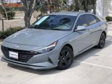 Used 2023 Hyundai Elantra SEL image 3