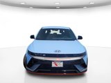 New 2025 Hyundai Ioniq 5 N image 2