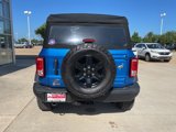Used 2024 Ford Bronco Black Diamond image 6
