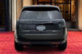 New 2025 Land Rover Range Rover Long Wheelbase SE image 4