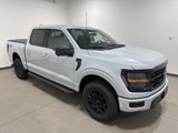 New 2025 Ford F150 XLT w/ Equipment Group 302A MID image 3