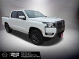 New 2026 Nissan Frontier 4x4 Crew Cab image 3