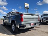 New 2025 Chevrolet Silverado 1500 W/T w/ WT Value Package image 5