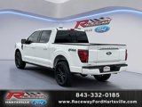 New 2025 Ford F150 Platinum w/ FX4 Off-Road Package image 2