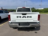 New 2025 RAM 2500 Big Horn image 4