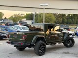 Used 2022 Jeep Gladiator Rubicon w/ LED Lighting Group image 5