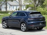 New 2025 Porsche Cayenne image 3