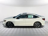 New 2025 Honda Civic Sport Touring image 4