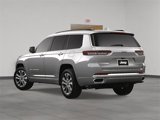New 2025 Jeep Grand Cherokee L Overland image 4
