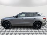 New 2025 Jaguar F-PACE R-Dynamic S image 3