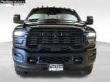 New 2025 RAM 3500 Tradesman image 2