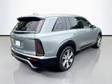 New 2026 Cadillac Vistiq Luxury image 5