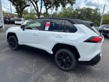 New 2025 Toyota RAV4 XSE w/ Advanced Technology Package image 3
