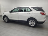 Used 2020 Chevrolet Equinox LS image 3