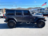 Used 2018 Jeep Wrangler Unlimited Sport image 6