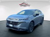 New 2025 Nissan Murano Platinum image 3