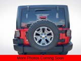 Used 2017 Jeep Wrangler Unlimited Rubicon w/ Connectivity Group image 4