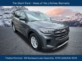 New 2025 Ford Explorer Active image 3