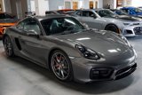 Used 2015 Porsche Cayman image 4