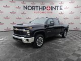 New 2025 Chevrolet Silverado 2500 LT image 2