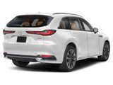 New 2025 MAZDA CX-90 3.3 Turbo S w/ Premium Plus image 2
