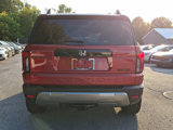 New 2026 Honda Passport TrailSport image 5