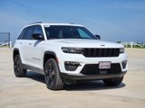 New 2025 Jeep Grand Cherokee Limited image 2