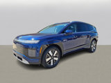New 2026 Hyundai Ioniq 9 SEL image 2