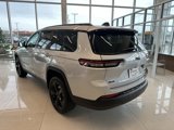 New 2025 Jeep Grand Cherokee L Limited image 3