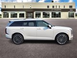 New 2026 Hyundai Palisade Calligraphy image 2