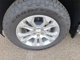 New 2025 Chevrolet Silverado 1500 LTZ w/ LTZ Premium Package image 6