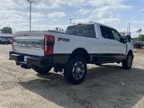 New 2025 Ford F250 King Ranch w/ FX4 Off-Road Package image 3