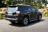 Used 2021 Toyota 4Runner Limited image 6