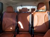 Used 2025 Kia Carnival SX w/ SX Dark Edition Package image 6