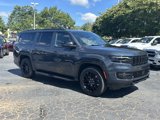 New 2025 Jeep Wagoneer L Series II image 2