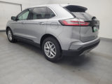 Used 2024 Ford Edge SEL image 3