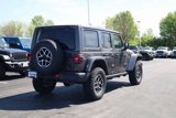 New 2025 Jeep Wrangler Unlimited Rubicon image 5
