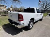 Used 2021 RAM 1500 Laramie image 3