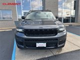 New 2025 Jeep Grand Cherokee L Limited w/ Black Appearance Package image 2
