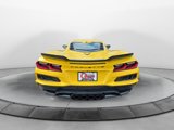 New 2025 Chevrolet Corvette Z06 w/ Stealth Interior Trim Package image 4