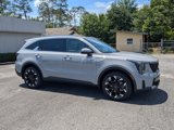 New 2025 Kia Sorento EX image 2