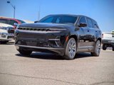 New 2025 Jeep Wagoneer Limited image 1