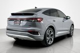 New 2025 Audi Q4 e-tron Premium Plus image 6